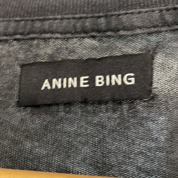 Anne Bing XS shirt - Picture 2 of 7